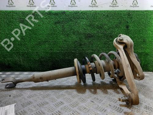 Used Left front shock absorber AUDI A4 B7 (8EC) 2.0 TDI 16V (140 hp) 27685448
