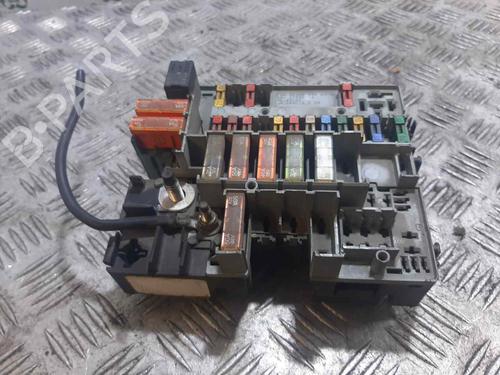 Used Fuse box CITROËN XSARA (N1) 1.9 D (70 hp) 13630845