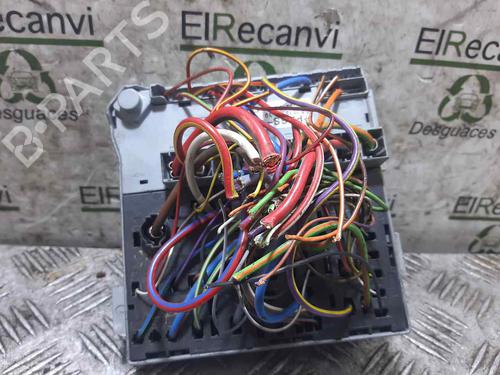 Fuse box FIAT FIORINO Box Body/MPV (265_) | BP17534838E1