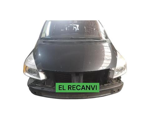 Used Parts RENAULT ESPACE IV (JK0/1_)  2.0 dCi (JK01, JK02, JK1J, JK1K, JK1H)  4512697