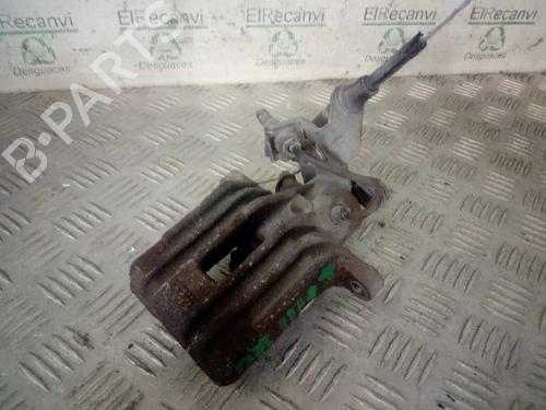 Used Right front brake caliper SEAT ALTEA (5P1) [2004-2015]  11564901