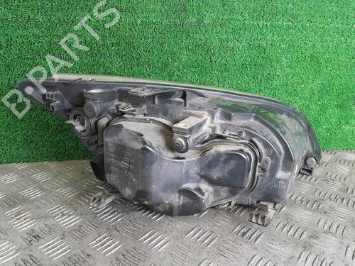 Venstre forlygte FORD FOCUS II (DA_, HCP, DP) 2.0 TDCi | BP21570981C28