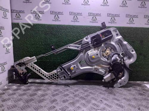 Used Rear left window mechanism KIA CERATO I Saloon (LD) 2.0 (143 hp) 22355700
