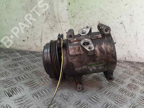 Used AC compressor CHEVROLET SPARK (M300) 1.0 (68 hp) 18408612