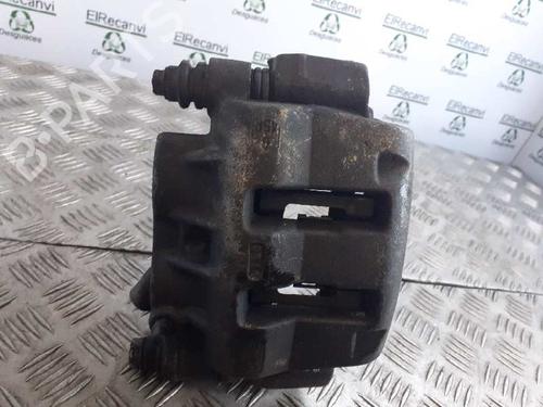 Venstre bremsekaliber foran RENAULT MASTER II Van (FD) [1997-2013]  11564959