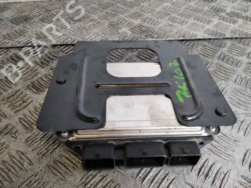Used Engine control unit (ECU) CITROËN C4 Grand Picasso I (UA_) [2006-2013]  19033594