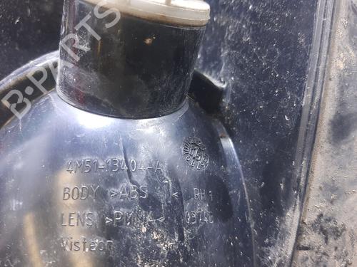 Right taillight FORD FOCUS II (DA_, HCP, DP) 1.6 | BP23550450C35