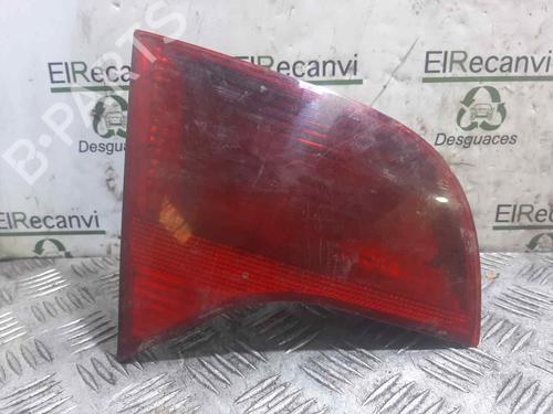 Used Left tailgate light AUDI A4 B7 Avant (8ED) [2004-2008]  16113048