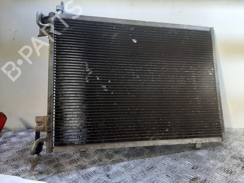 AC radiator FORD FIESTA VI (CB1, CCN) 1.6 TDCi | BP37407812M32 - Image 3