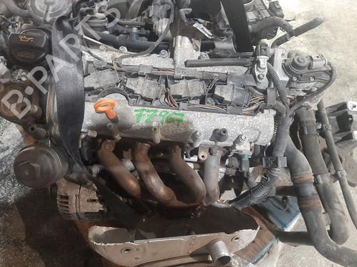 Engine VW GOLF V (1K1) 1.6 FSI | BP21129374M1