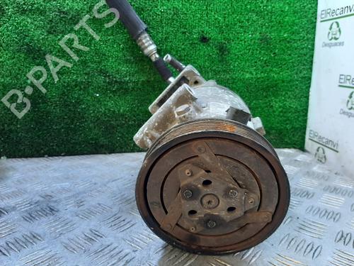 Airco pomp RENAULT MEGANE II (BM0/1_, CM0/1_) [2001-2012]  26187963