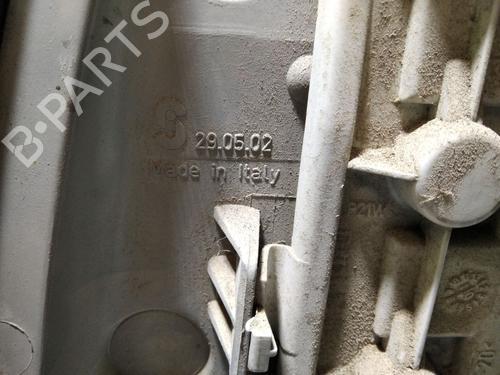 Højre baglygte OPEL ASTRA G Hatchback (T98) | BP24220490C35