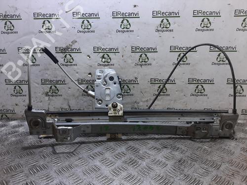 Used Front left window mechanism RENAULT KANGOO (KC0/1_) 1.5 dCi (KC08, KC09) (82 hp) 18264641