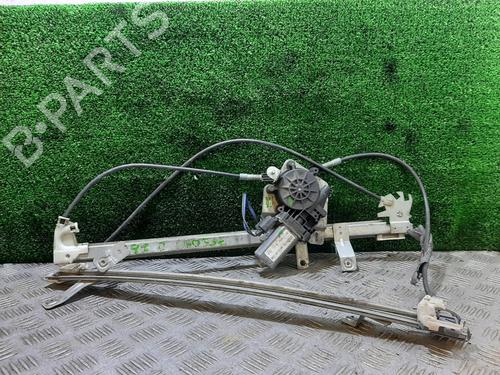 Used Front left window mechanism SEAT AROSA (6H1) 1.0 (50 hp) 26596389