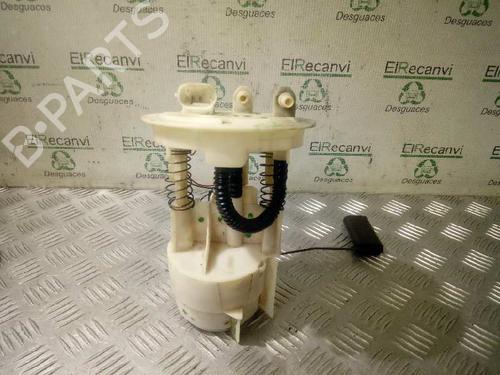 Used Fuel pump RENAULT MEGANE I (BA0/1_) 1.9 D Eco (BA0A, BA0U, BA0R) (64 hp) 4543219