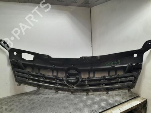 grille-opel-astra-h-a04-2004-2005-2006-2007-2008-2009-2010-2011-2012-2013-2014-34366286 main image