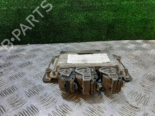 Used Engine control unit (ECU) PEUGEOT 307 (3A/C) 1.6 16V (109 hp) 26505140
