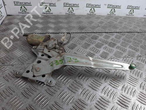 Rear right window mechanism TOYOTA COROLLA Liftback (_E11_) 2.0 D (CE110) | BP9523836C25