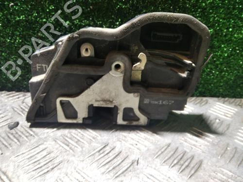 Front left lock BMW 5 (E39) 520 d | BP24202007C98