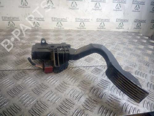 Used Pedal CITROËN JUMPER II Van 2.2 HDi 110 (110 hp) 5640647