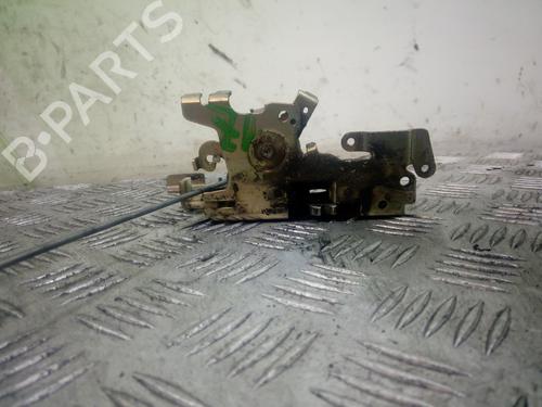 Front left lock MERCEDES-BENZ VITO Van (W638) 112 CDI 2.2 (638.094) | BP9975730C98