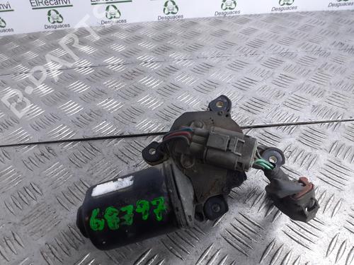 Used Front wiper motor NISSAN MICRA II (K11) [1992-2007]  6798483