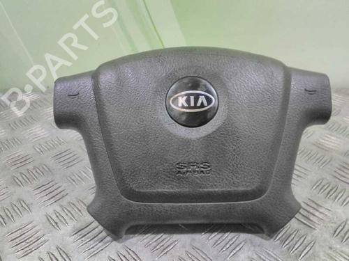 driver-airbag-kia-cerato-i-hatchback-ld-20-crdi-569002f010-2004-2005-2006-2007-2008-2009-2010-6086649 main image