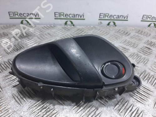 Used Front right interior door handle CITROËN XSARA (N1) 1.9 TD (90 hp) 6441199