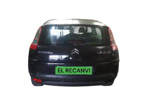 Scheinwerfer links CITROËN C4 Coupe (LA_) 1.4 16V | BP30289416C28 