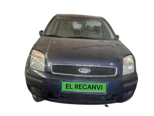 Used Parts FORD FUSION (JU_)  1.6  4633641