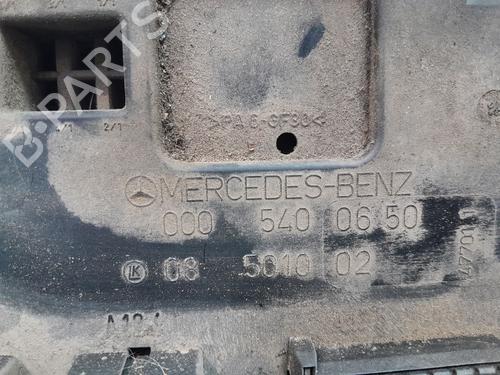 Used Fuse box Fuse box MERCEDES-BENZ VITO Van (W638) 112 CDI 2.2 (638.094) (122 hp) 35806220 35806220