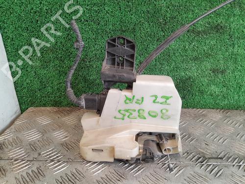 Used Front left lock VW PASSAT B5.5 (3B3) [2000-2005]  26223242