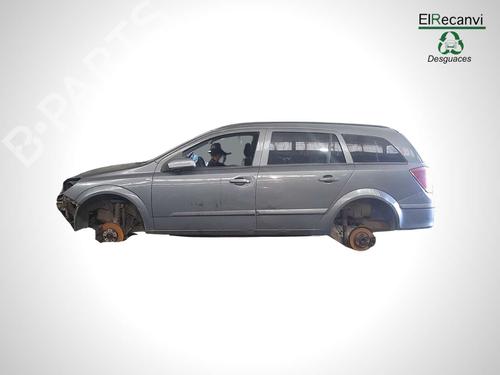 Fuse box OPEL ASTRA H Estate (A04)  | BP17093596E1 