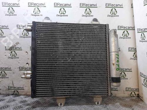 Used AC radiator CITROËN C1 (PM_, PN_) [2005-2014]  19416404
