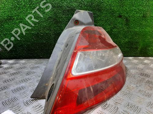 Used Right taillight RENAULT MEGANE II (BM0/1_, CM0/1_) [2001-2012]  27262708