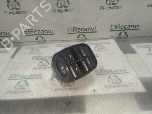 Used Left front window switch TATA INDICA 1.4 D (53 hp) 4530962