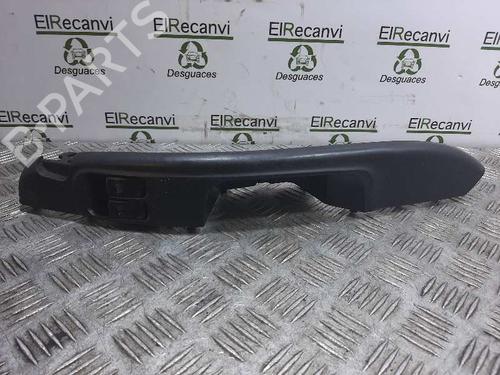 Used Left front window switch HYUNDAI ATOS (MX) 1.0 i (54 hp) 6144906