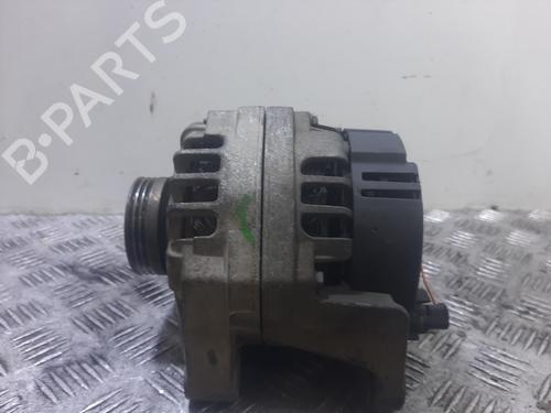 Alternator RENAULT KANGOO (KC0/1_) 1.2 (KC0A, KC0K, KC0F, KC01) | BP38170164M7 - Image 2