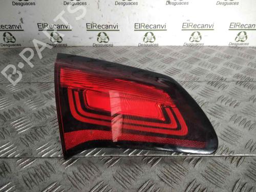 Used Left tailgate light CITROËN C4 II (NC_) [2009-2025]  15404418