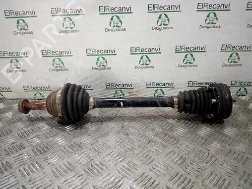 Used Left front driveshaft SEAT AROSA (6H1) 1.0 (50 hp) 4765225
