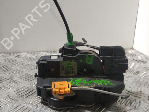 Used Rear left lock OPEL INSIGNIA A (G09) [2008-2017]  29573899