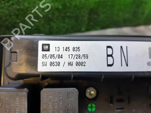 Fuse box OPEL ASTRA H (A04) | BP26505147E1