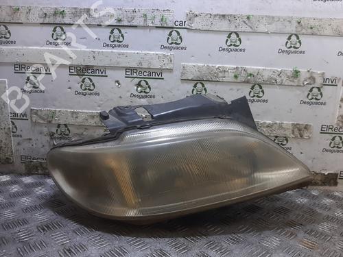 Højre forlygte CITROËN XSARA Coupe (N0) 1.6 i (88 hp) 28960641