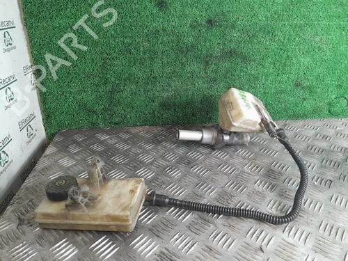 Brake master cylinder CITROËN C4 Picasso I MPV (UD_) | BP29589919M77