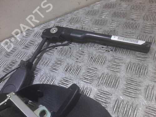 Front right seatbelt OPEL ASTRA J (P10) 1.3 CDTI (68) | BP36073579I25 - Image 2