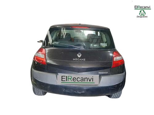 Left taillight RENAULT MEGANE II (BM0/1_, CM0/1_)  | BP22337956C34 