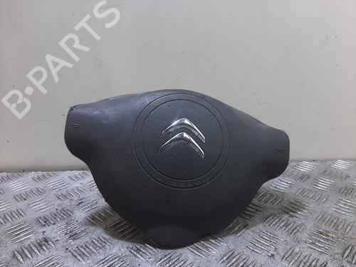 Airbag delantero izquierdo Airbag delantero izquierdo CITROËN BERLINGO MULTISPACE (B9) 1.6 HDi 75 16V (75 hp) 37195520 37195520