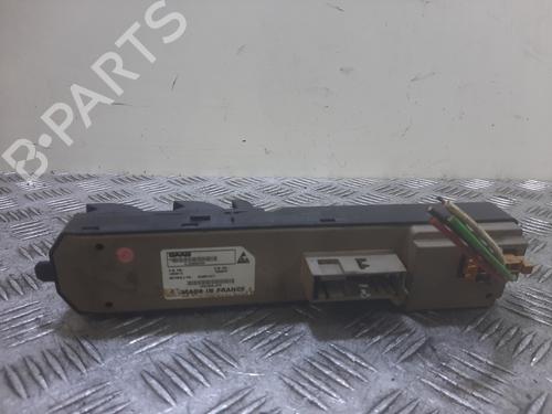 Left front window switch SAAB 9-3 (YS3F, E79, D79, D75) 2.0 t | BP34736385I27 - Image 2