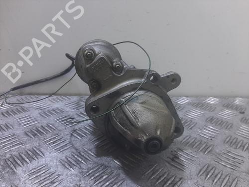 Used Starter Starter BMW 3 (E46) 320 d (136 hp) 34395424 34395424