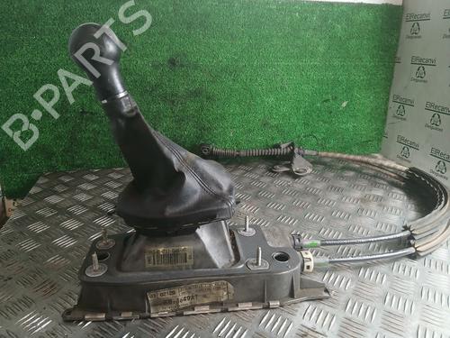 Used Gear lever SEAT LEON (1P1) [2005-2013]  32110044